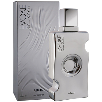 Evoke Silver Edition EDP